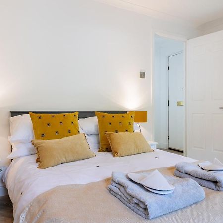 Apartmán Hame By The Sea Largs Exteriér fotografie